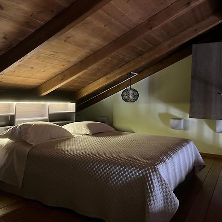 Asikiko Suites Rethymno Exteriér fotografie