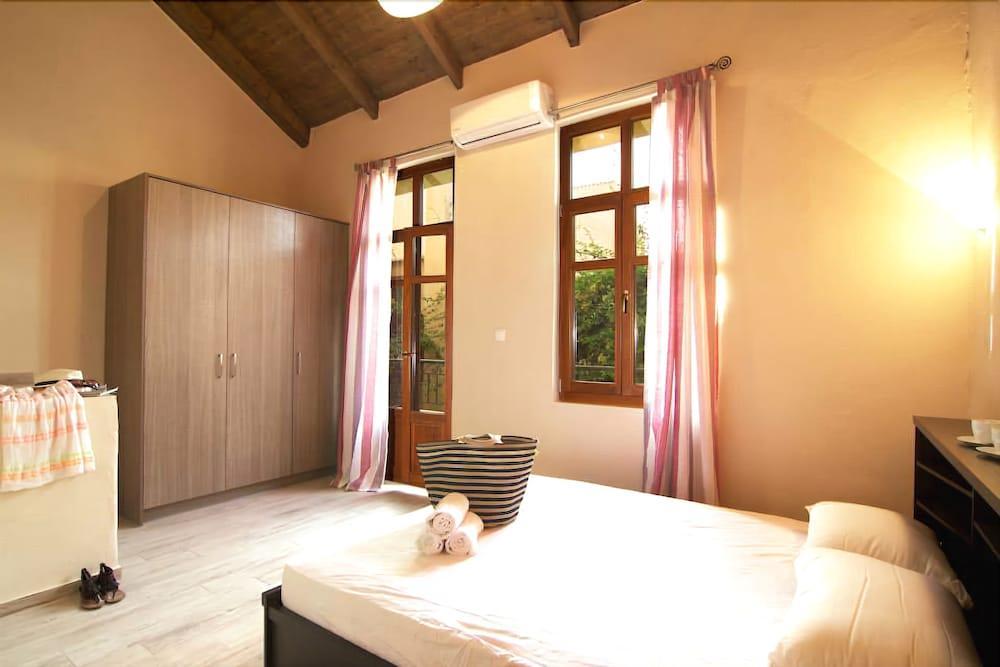 Asikiko Suites Rethymno Exteriér fotografie