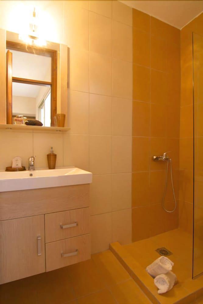 Asikiko Suites Rethymno Exteriér fotografie