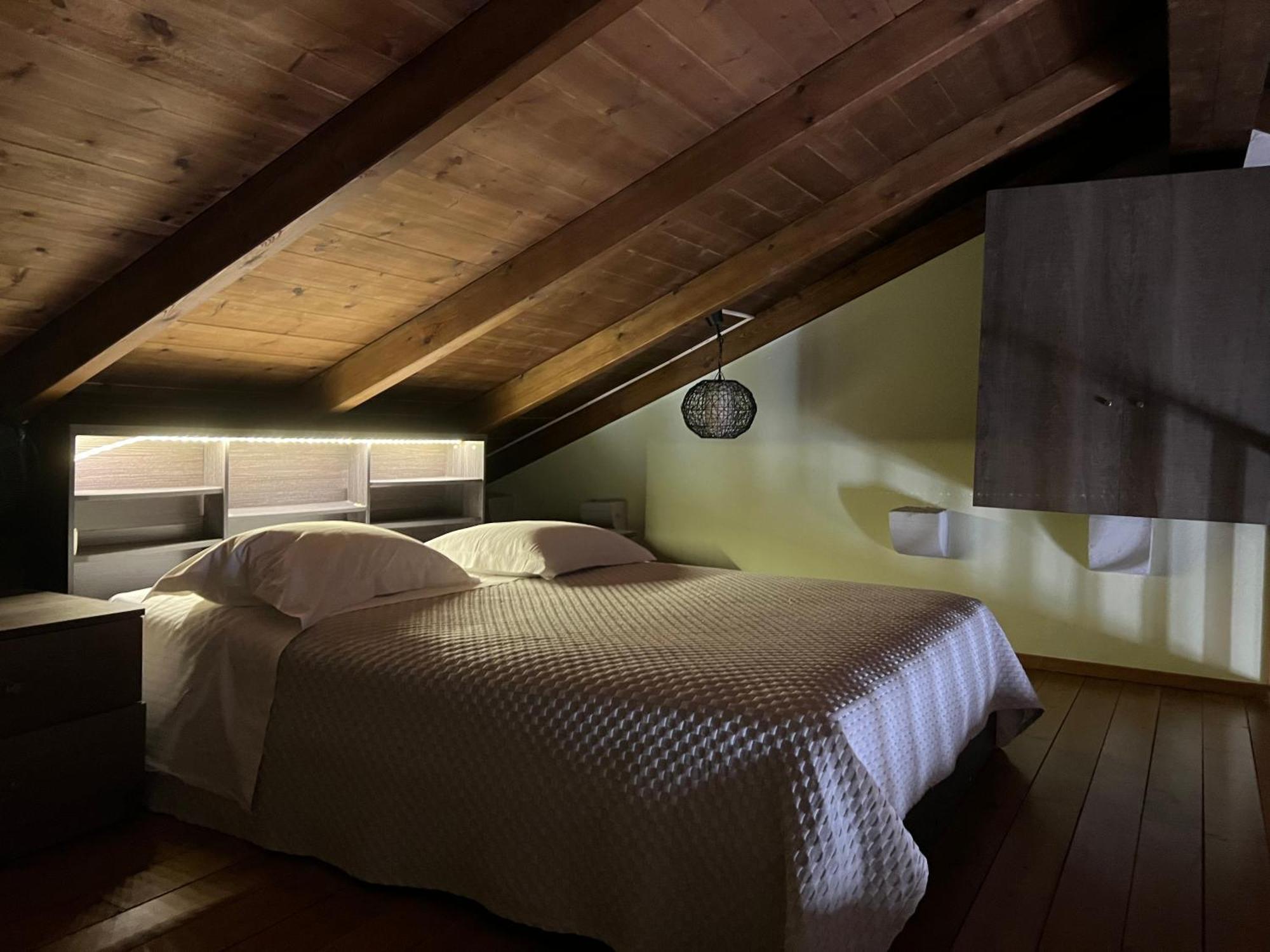 Asikiko Suites Rethymno Exteriér fotografie